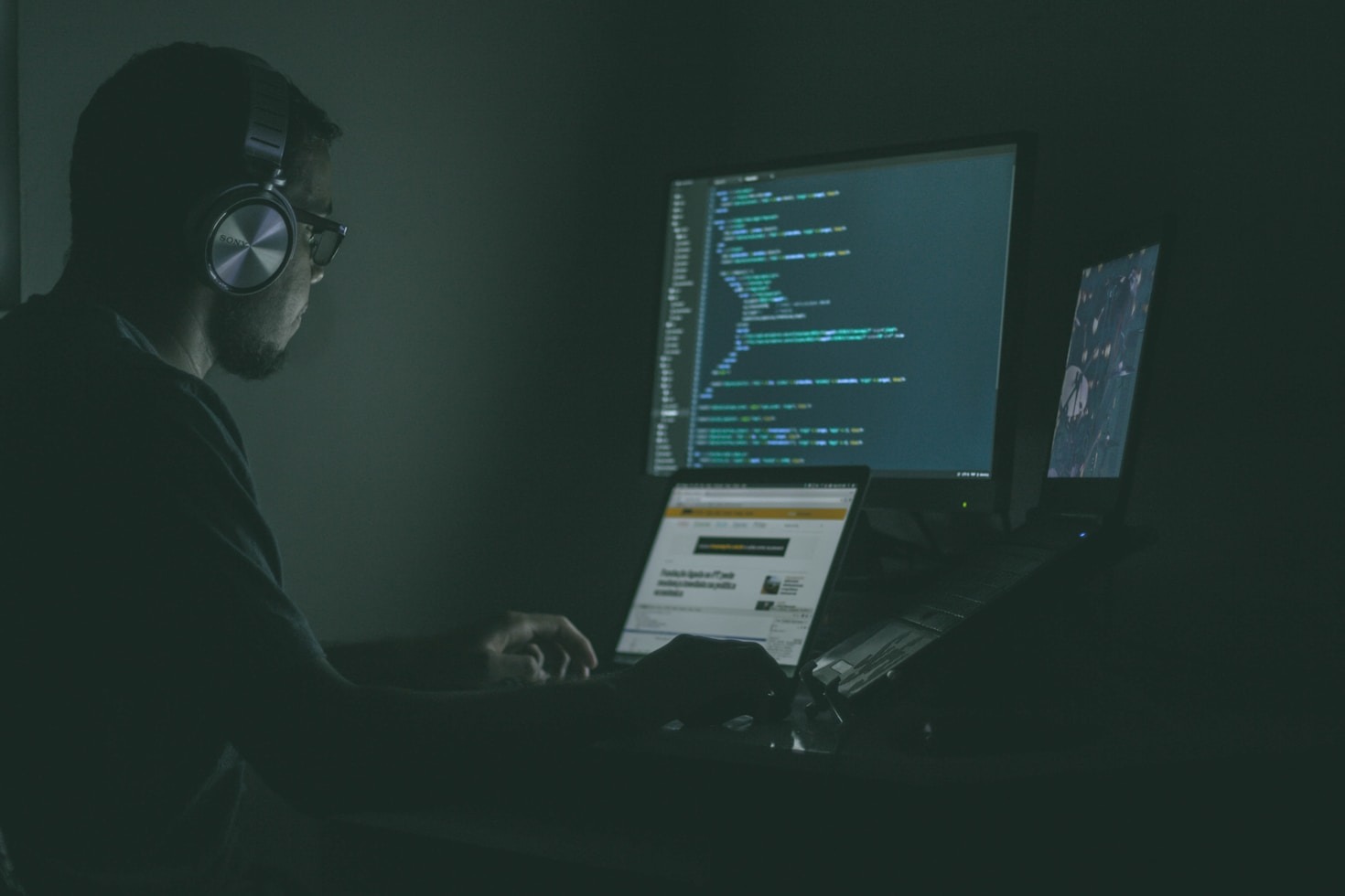 Percorsi formativi per esperti di sicurezza cibernetica